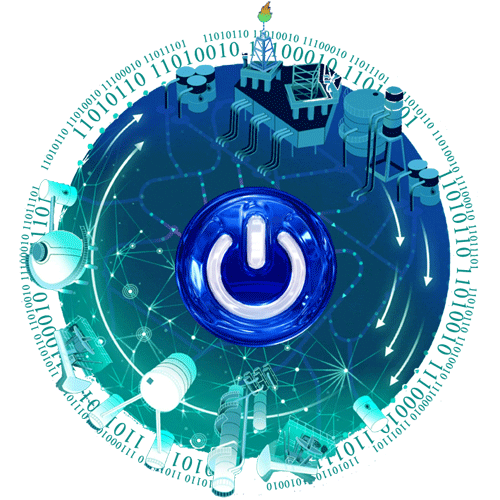 ЦИФРОВАЯ ТРАНСФОРМАЦИЯ В ЭНЕРГЕТИКЕ